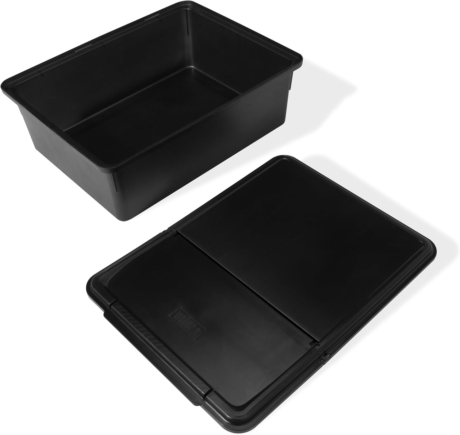 image:imageWeber Works Outdoor Storage Bin