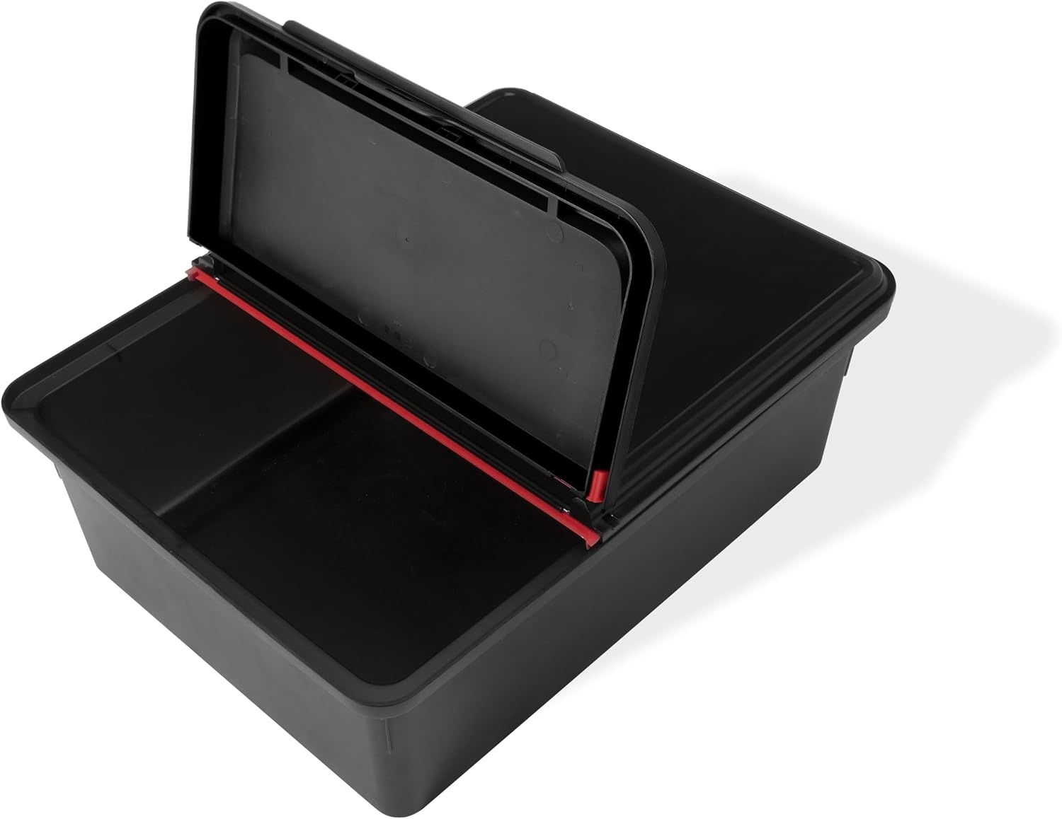 image:imageWeber Works Outdoor Storage Bin