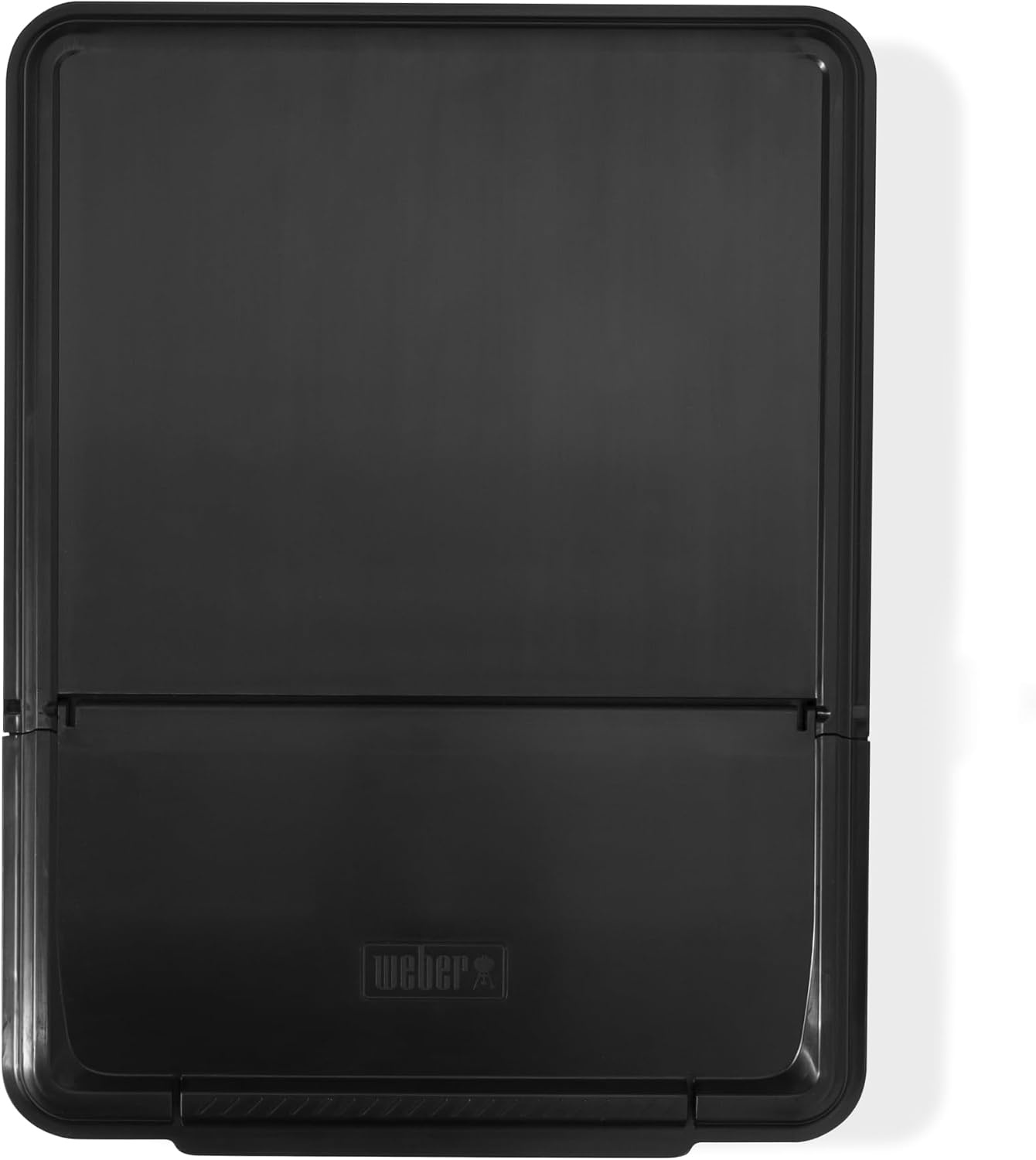 image:imageWeber Works Outdoor Storage Bin