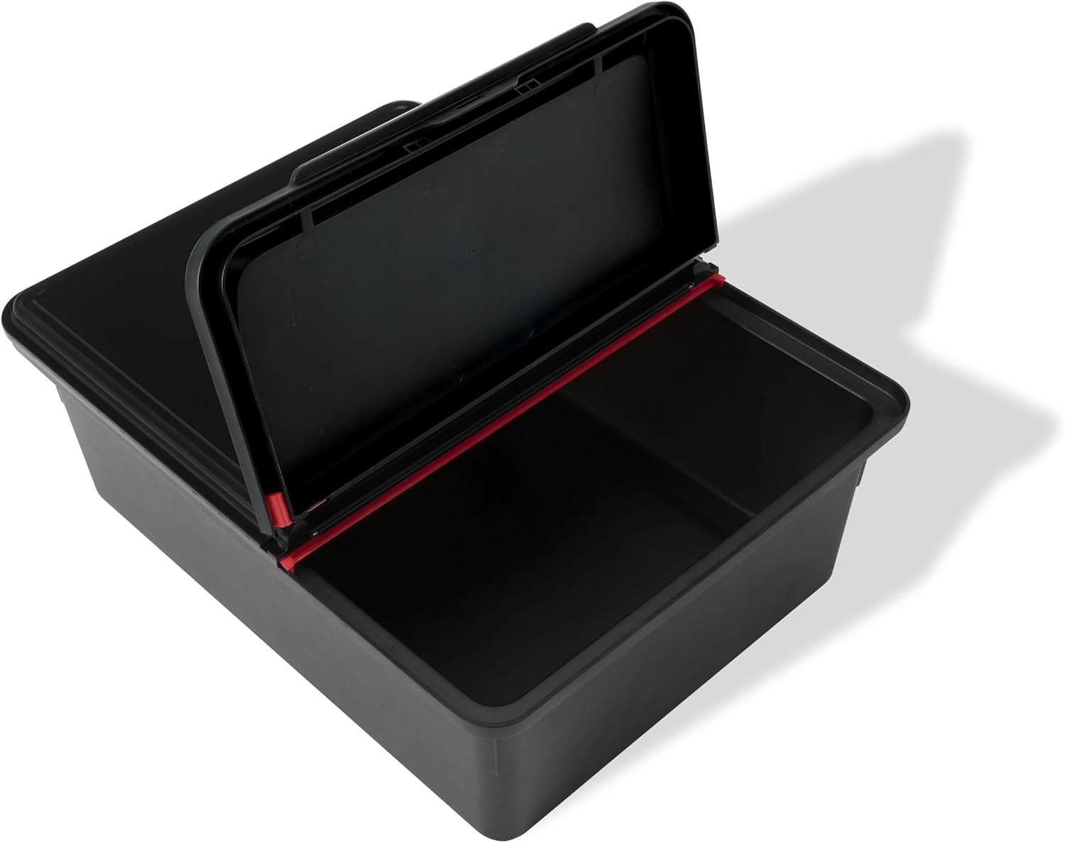 image:imageWeber Works Outdoor Storage Bin