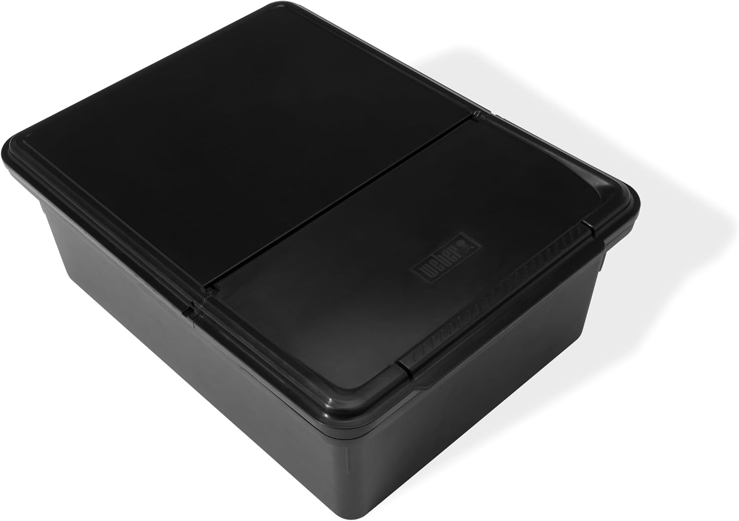 image:imageWeber Works Outdoor Storage Bin