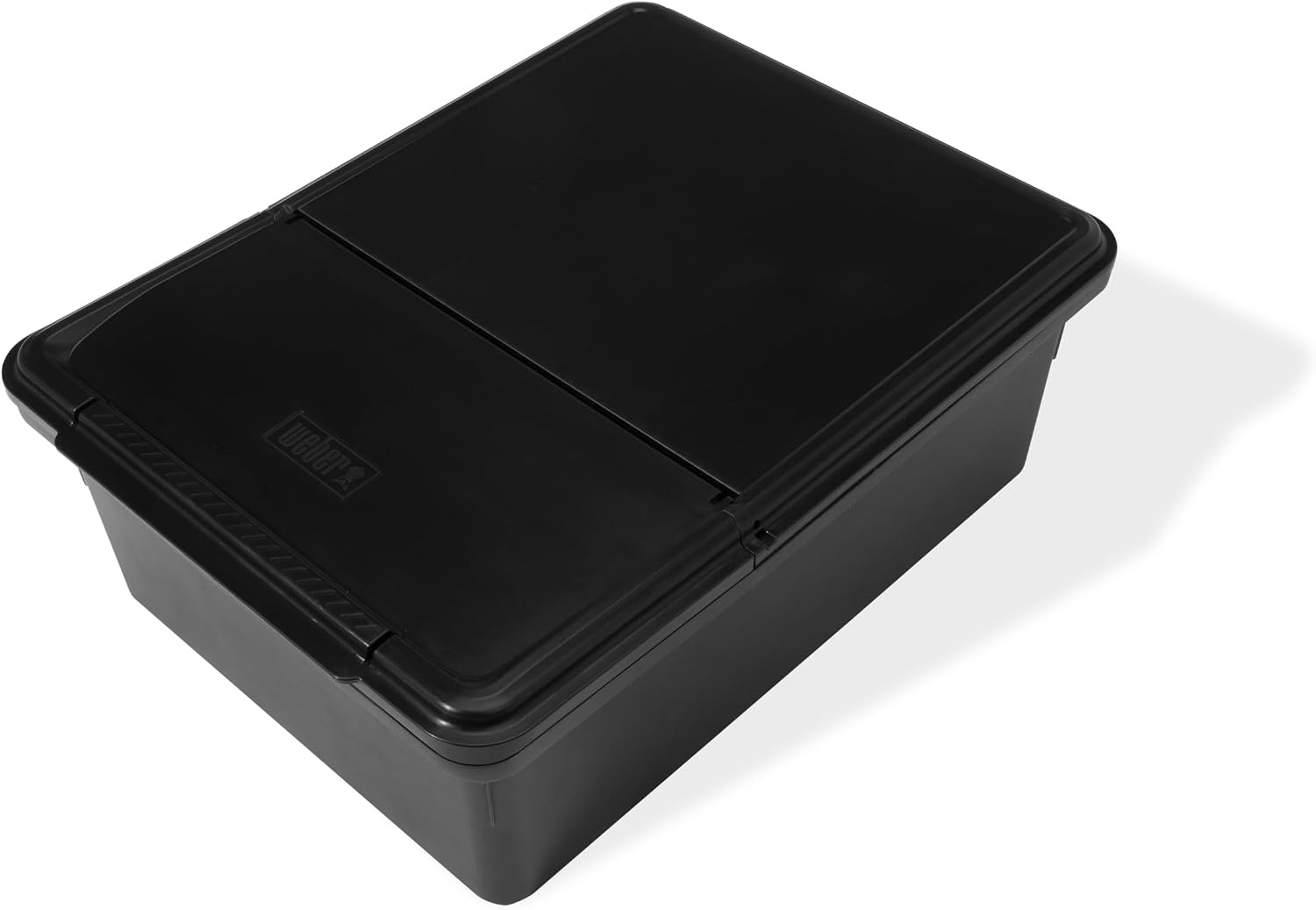 image:imageWeber Works Outdoor Storage Bin