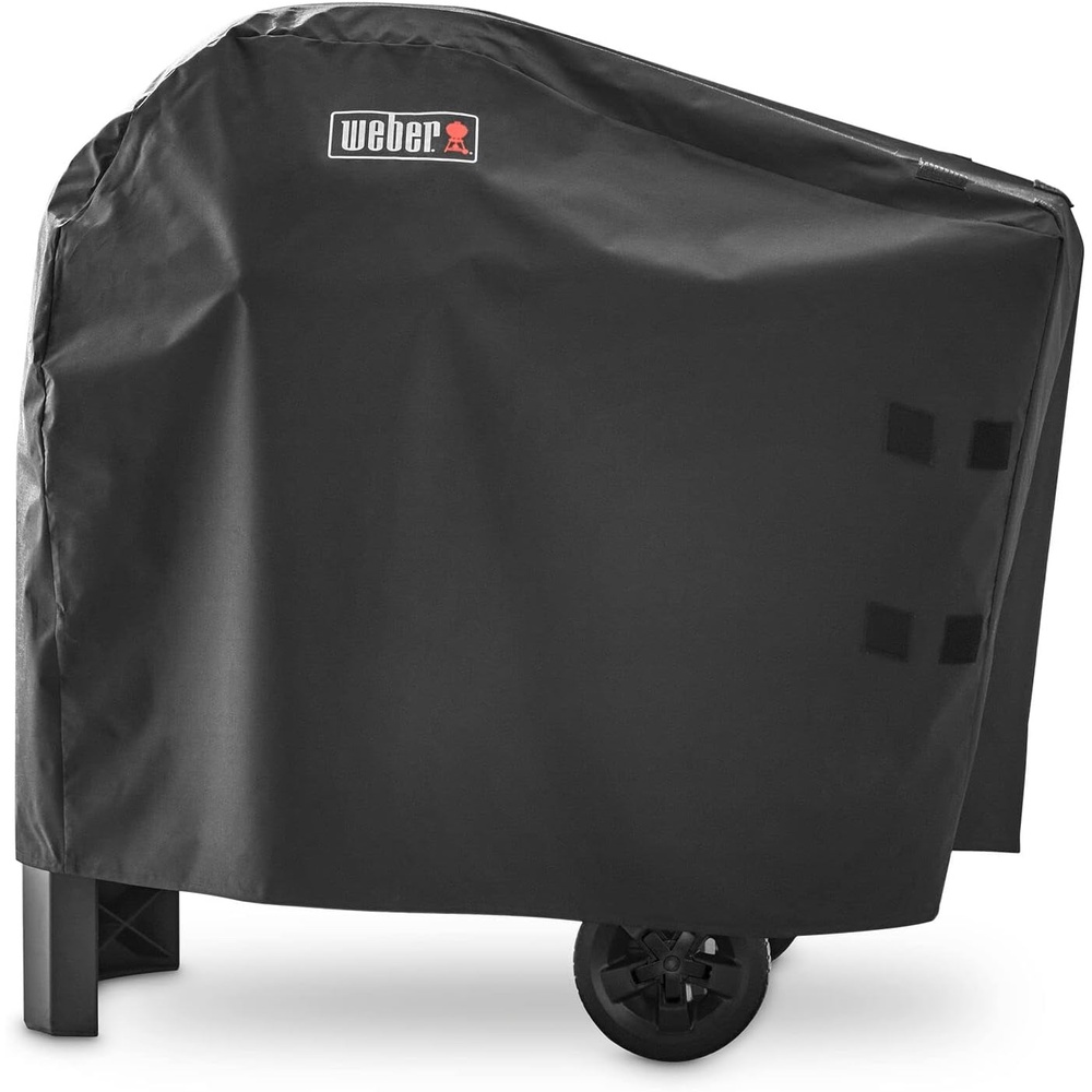 image:imagePulse 2000 Premium Grill and Cart Cover