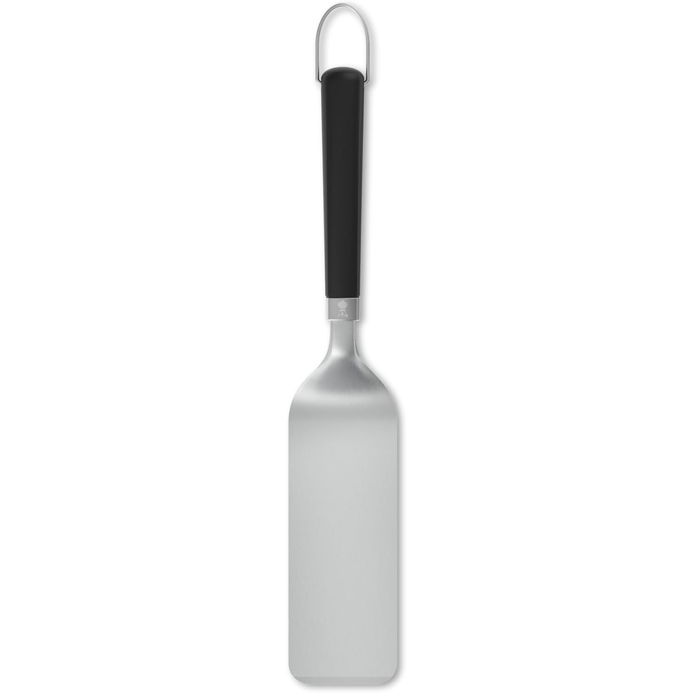 image:imageWeber 2Piece Griddle Spatula Set Stainless Steel