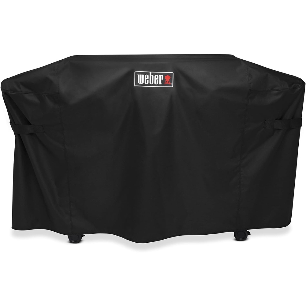 image:imageWeber 36 Premium Griddle Cover Does NOT Fit Slate 36 Griddle