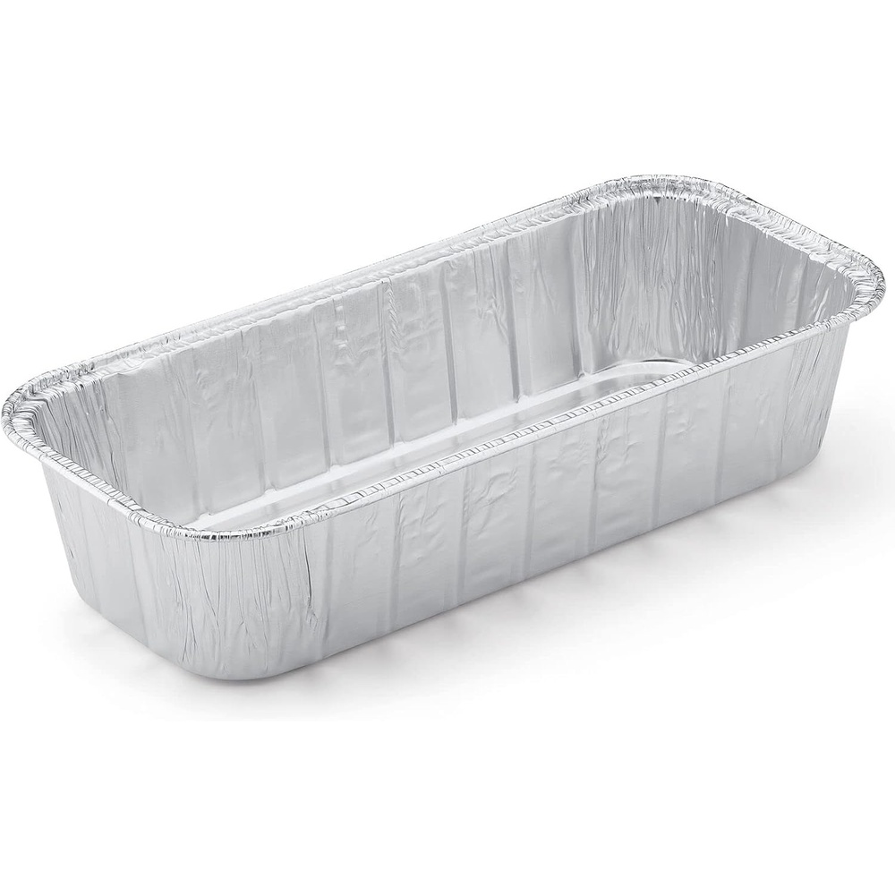 image:imageWeber Aluminum Drip Pans 10Pack5 x 11 x 25 inches