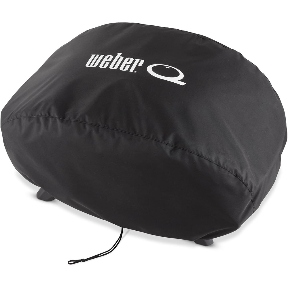 image:imageWeber Bonnet Cover for Q 2800N Grills Grill Cover