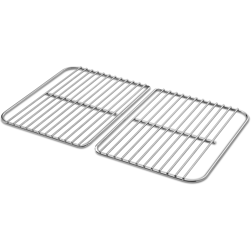 image:imageWeber Char GoAnywhere 2Piece Cooking Grate