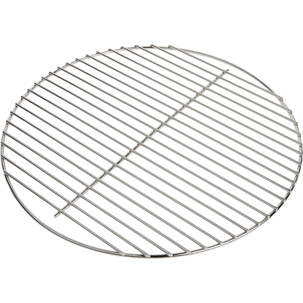 image:imageWeber Charcoal Cooking Grate for 14 Grills Charcoal Components137 Inch diameter