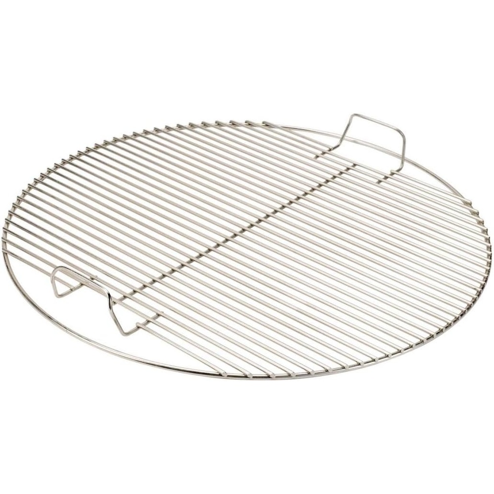 image:imageWeber Charcoal Cooking Grate for 18 Grills Charcoal Components