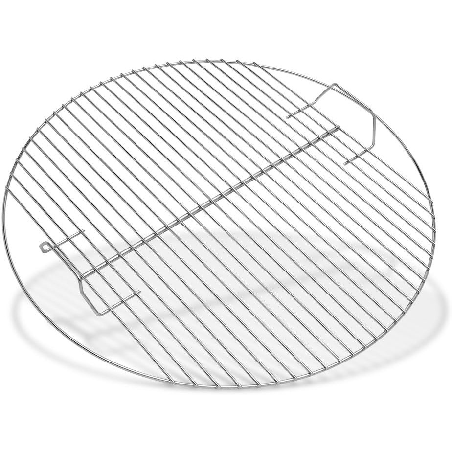 image:imageWeber Charcoal Cooking Grate for 22 Grills Charcoal ComponentsCooking Grate