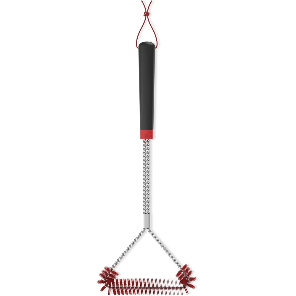 image:imageWeber Cold Clean Grill Brush 18 HeavyDuty18