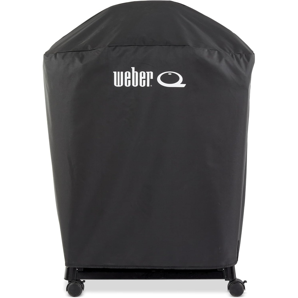 image:imageWeber Cover for Q2800N Grills with Cart