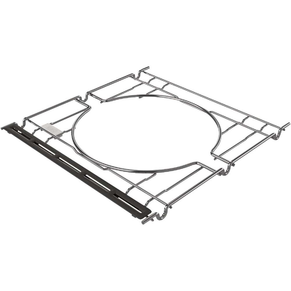 image:imageWeber Crafted Frame Kit