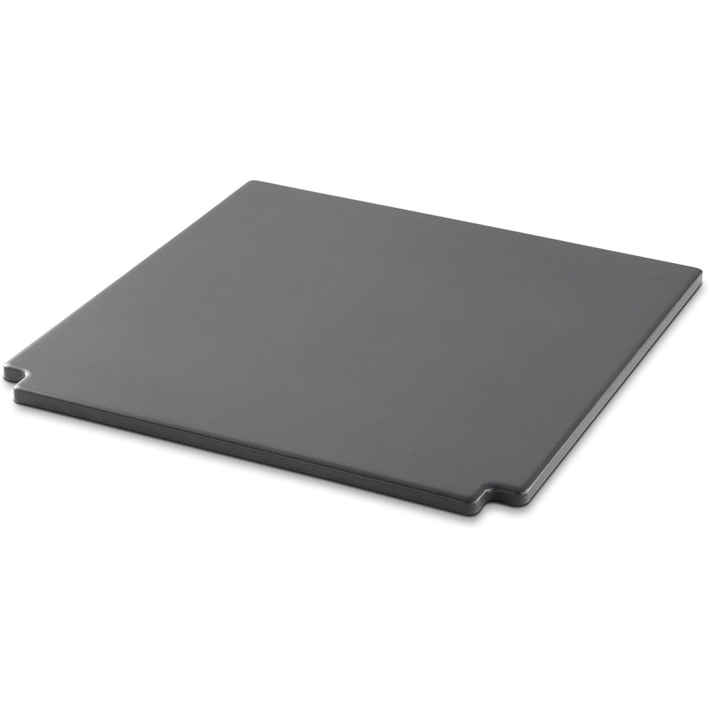 image:imageWeber Crafted Glazed Baking Stone Gourmet Grilling