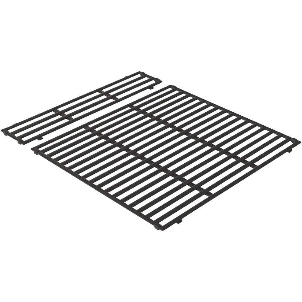 image:imageWeber Crafted PorcelainEnameled CastIron Cooking Grates Spirit 200 SeriesCompatible with Spirit 200 Series