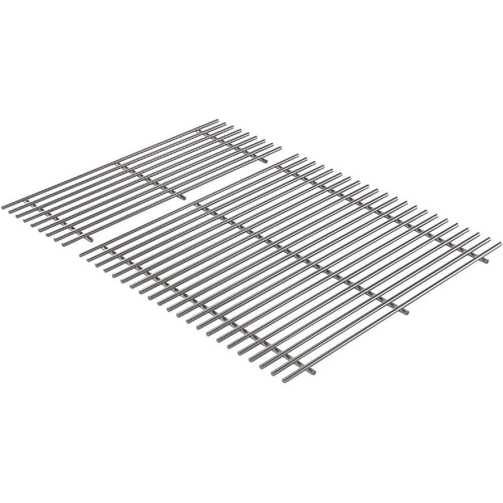 image:imageWeber Crafted Stainless Steel Cooking Grates Spirit 300 Series and SmokeFire EX4
