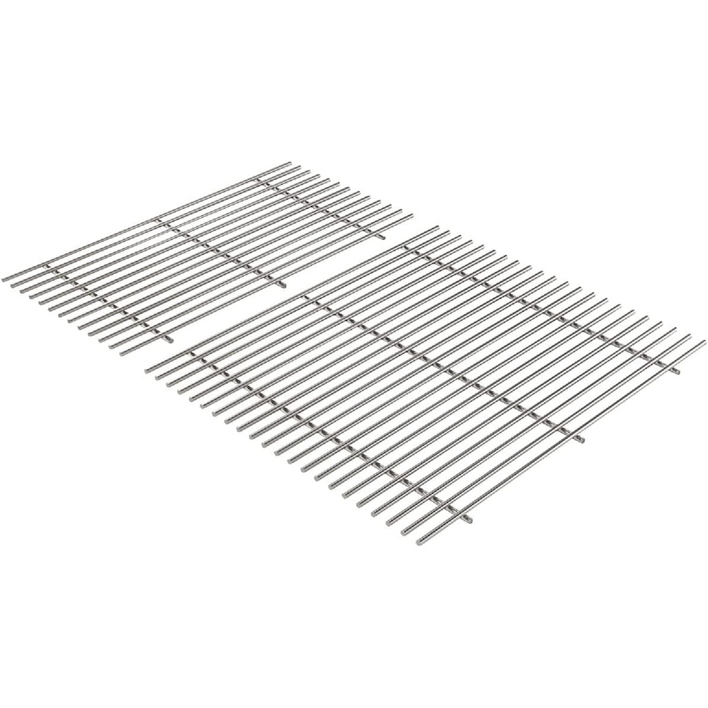image:imageWeber Crafted StainlessSteel Gourmet Grilling Cooking Grates