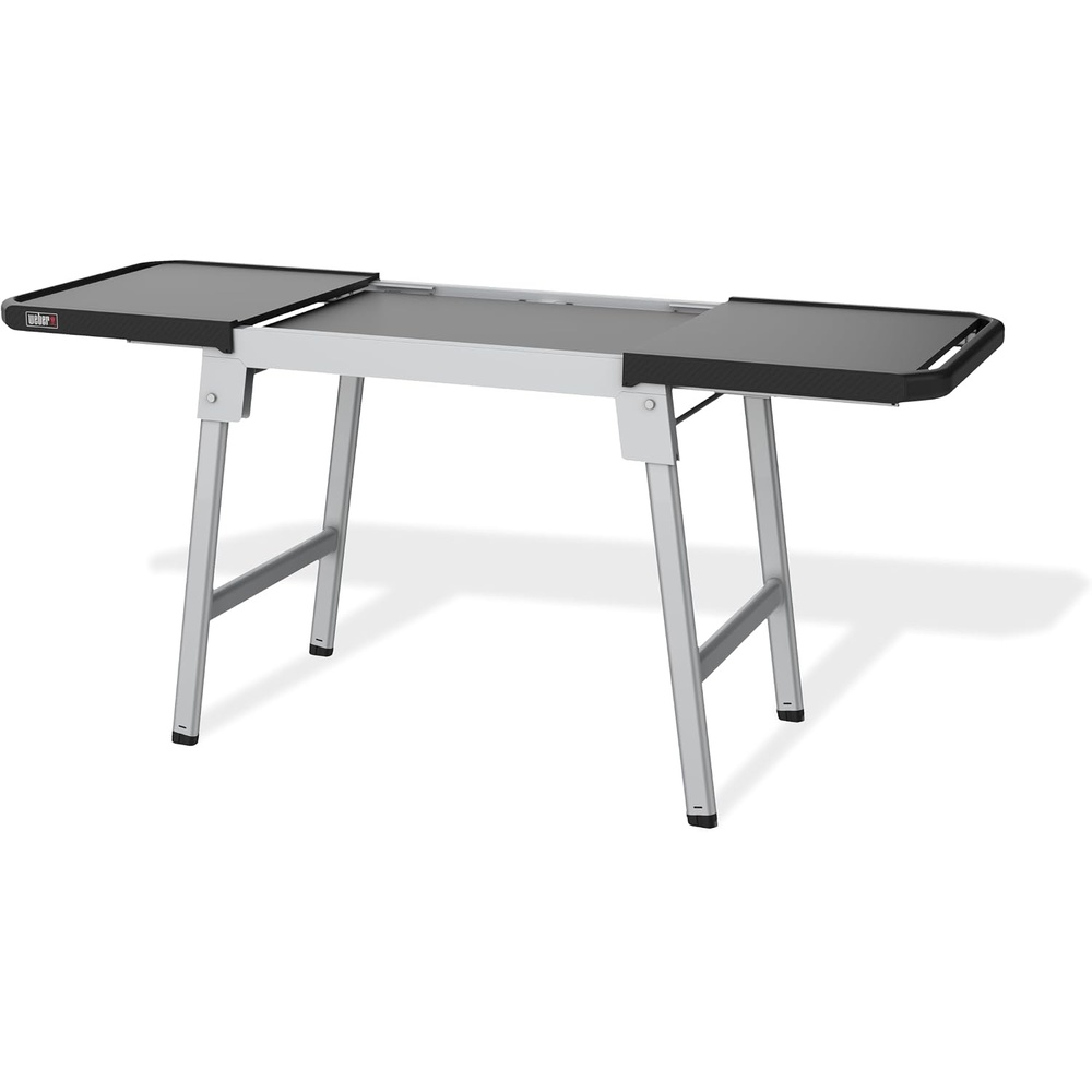 image:imageWeber Expandable Stand for Portable 17 and 22 Tabletop Griddles