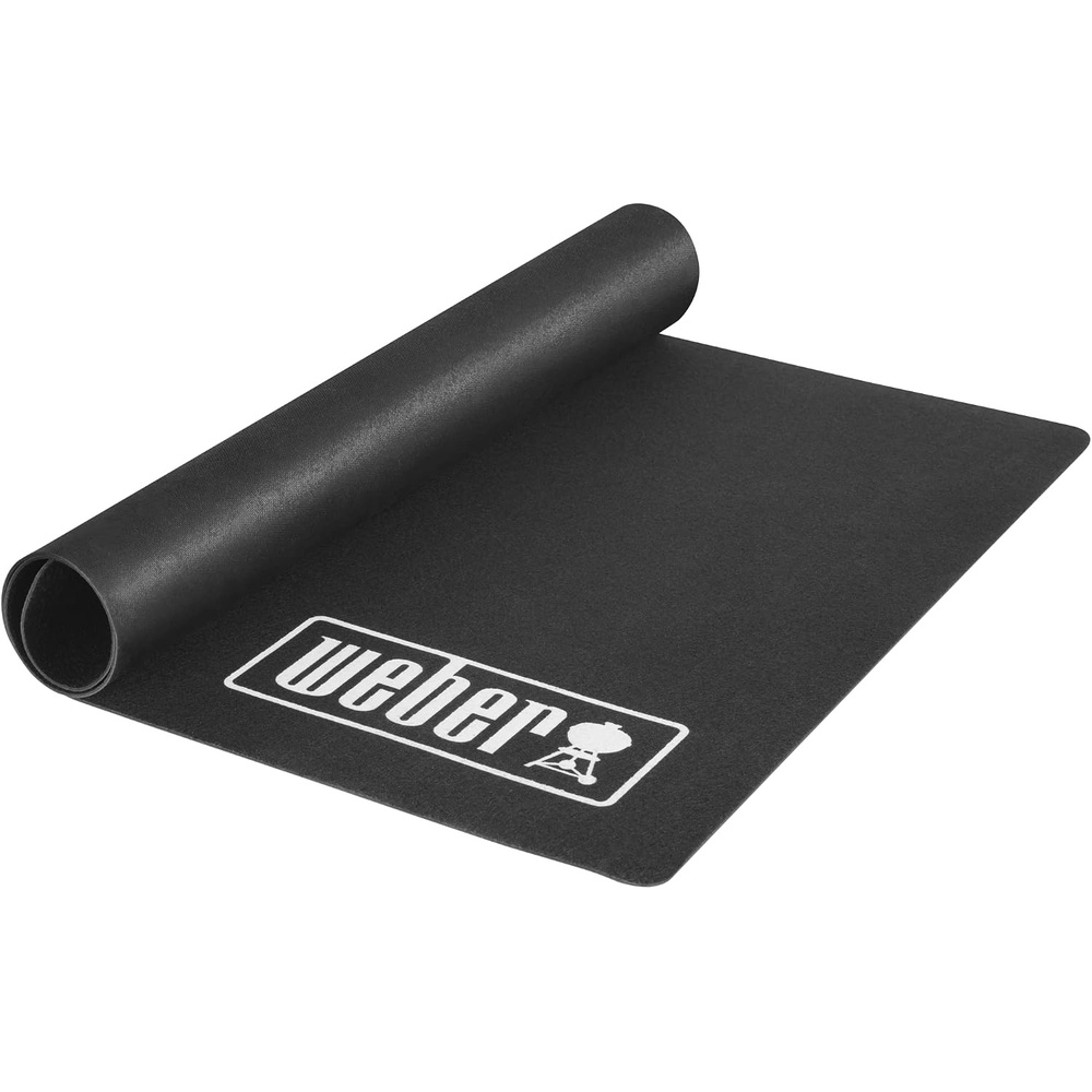 image:imageWeber Floor Protection Mat
