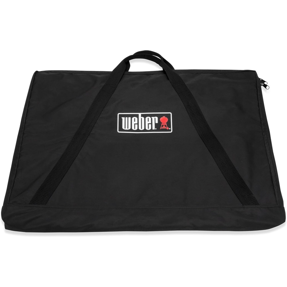 image:imageWeber FullSize Griddle Insert Storage Bag