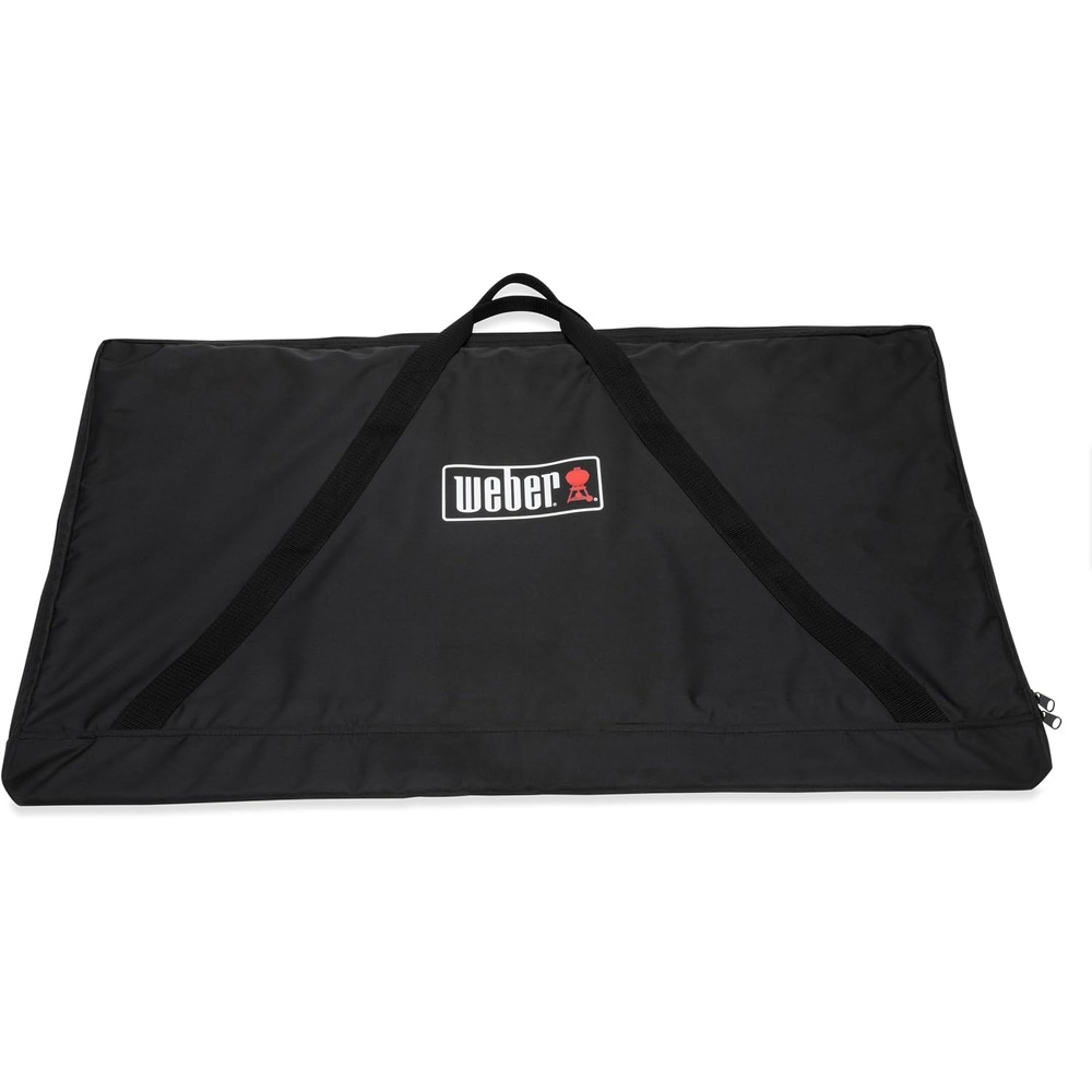 image:imageWeber FullSize Griddle Insert Storage Bag Griddle Insert Accessories