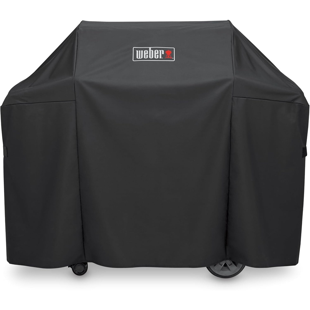 image:imageWeber Genesis II Cover Black300 Series 3 Burner
