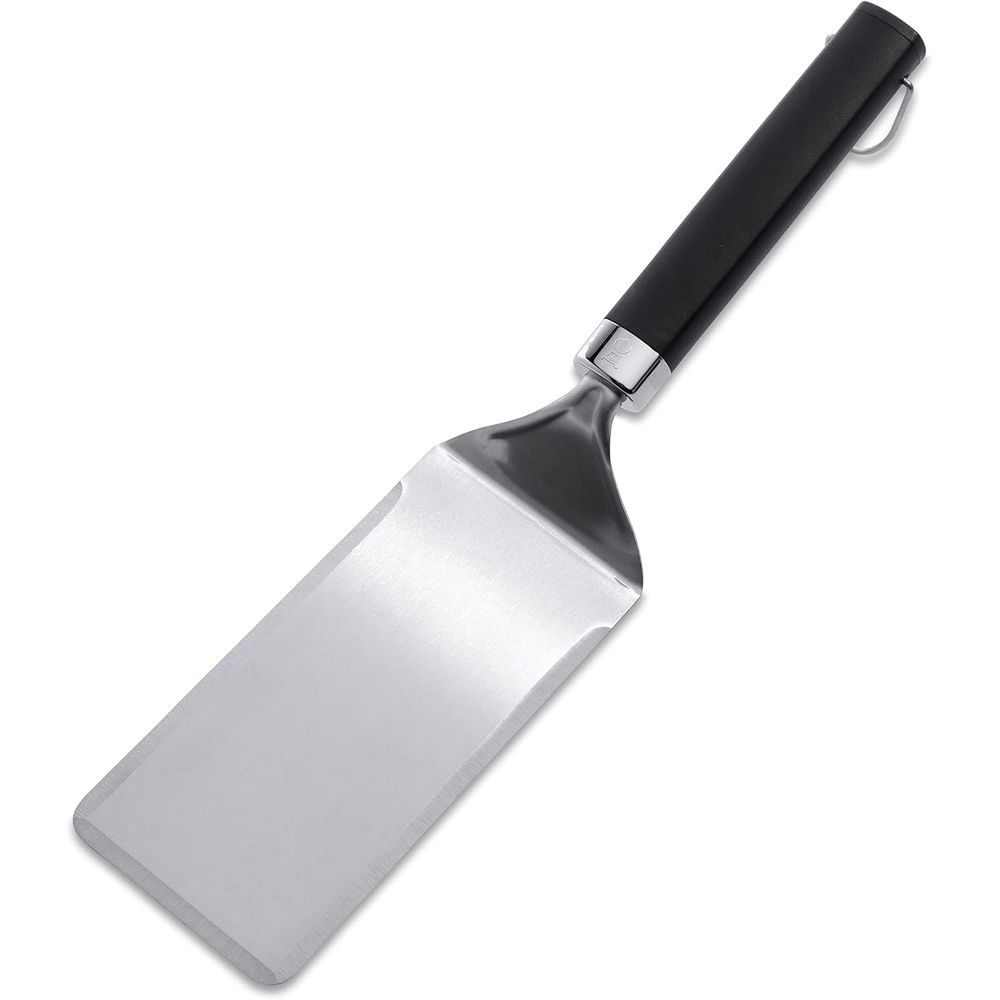 image:imageWeber Griddle Spatula Stainless Steel164 H x 40 W x 43 D