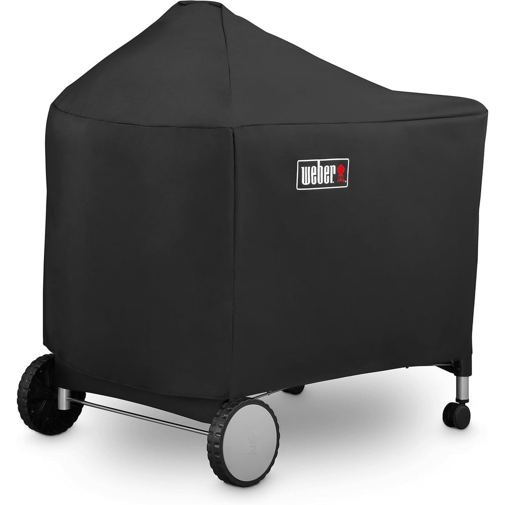 image:imageWeber Grill Cover for 22 Performer Premium amp Deluxe 20052025 Models22