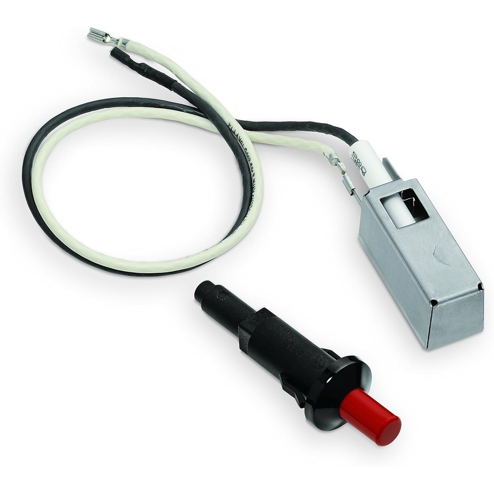 image:imageWeber Grill Igniter Kit Replacement Ignition SystemPack of 6