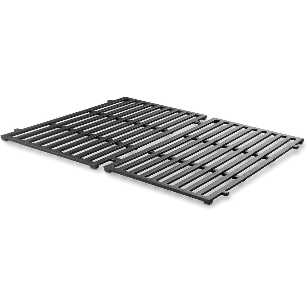 image:imageWeber PorcelainEnameled CastIron Grates for Select Spirit Grills