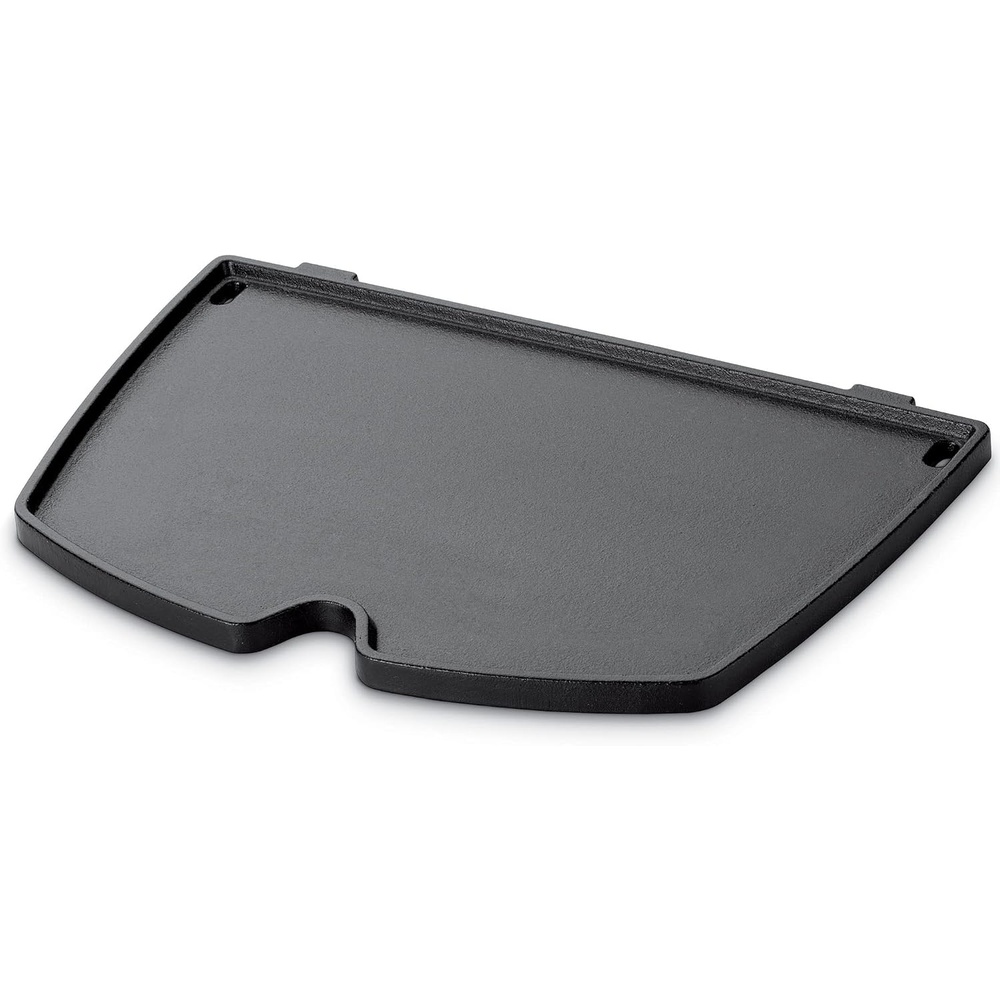 image:imageWeber Q Griddle for Q 1001000 Series126 x 86 x 05