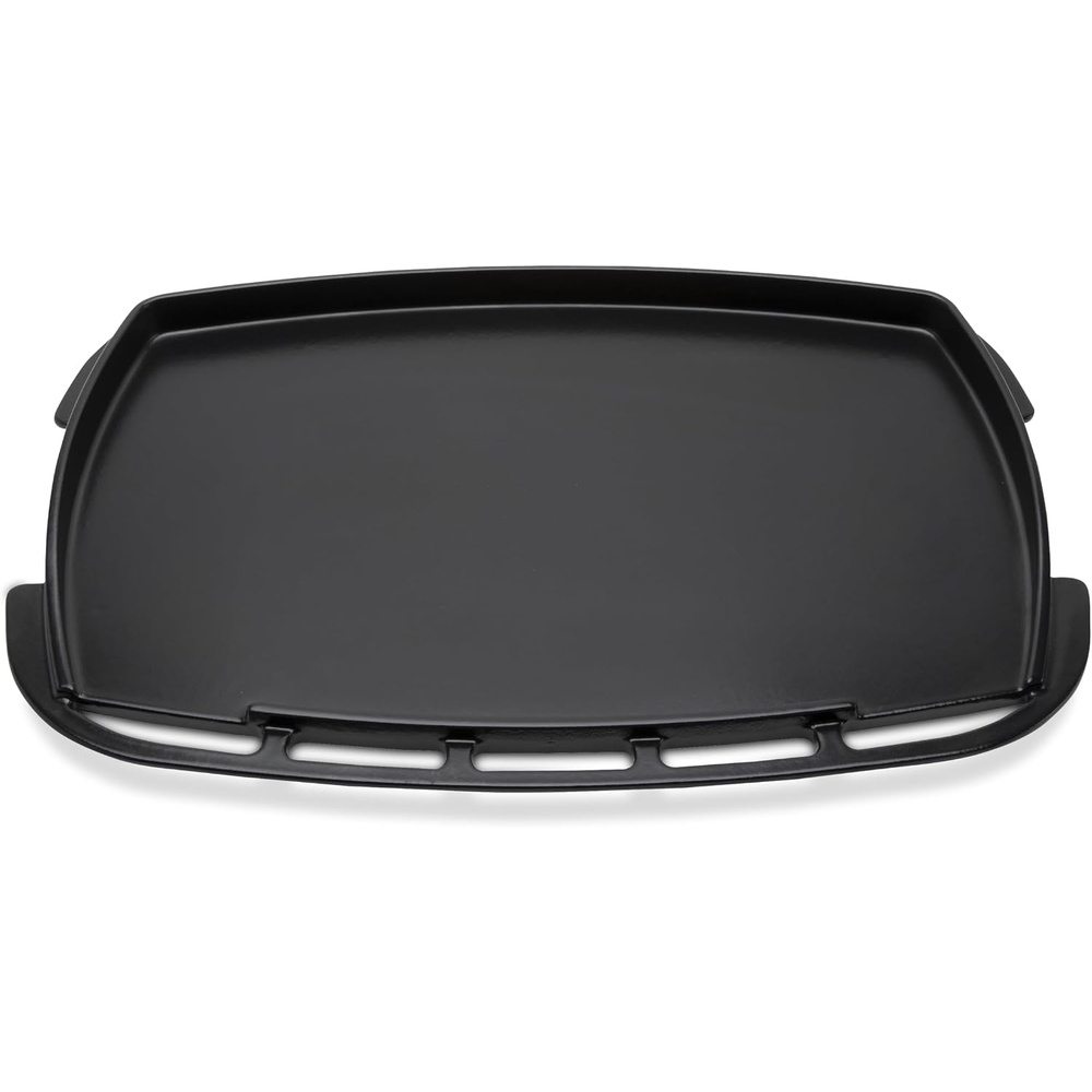 image:imageWeber Q Griddle for Q 2800N Gas Grill