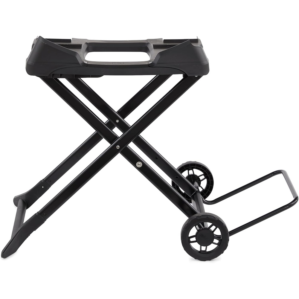 image:imageWeber Q Portable Cart