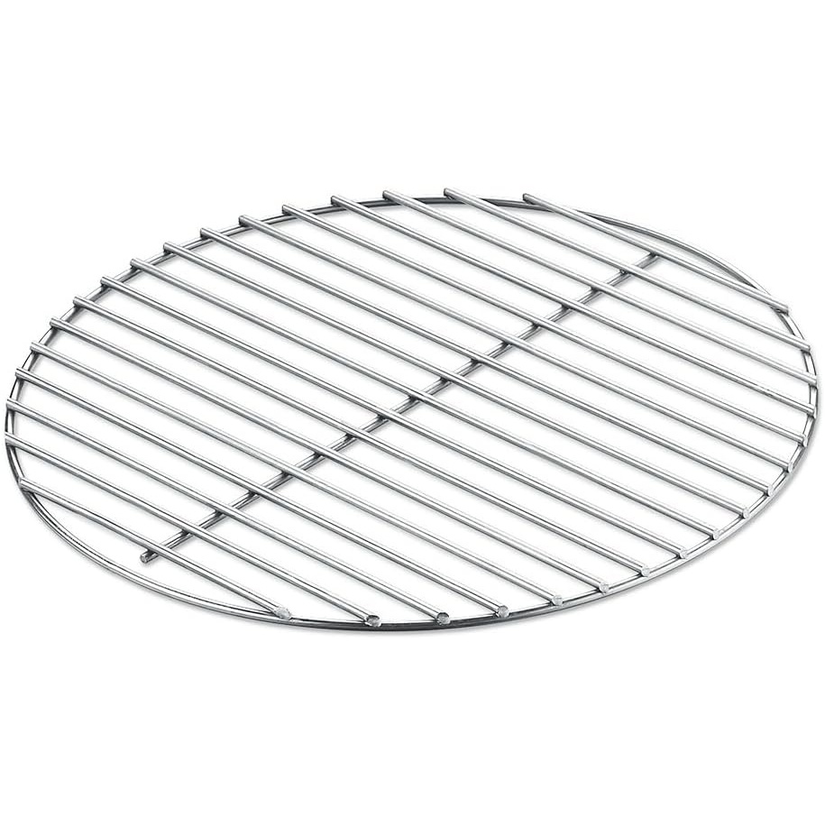 image:imageWeber Replacement Charcoal Cooking Grate for 22 Kettle GrillsPart