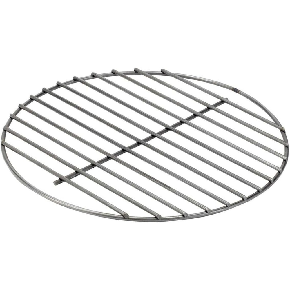 image:imageWeber Replacement Charcoal Grate  105 Diameter  Fits 14 Weber Kettles1050 W Pack of 5