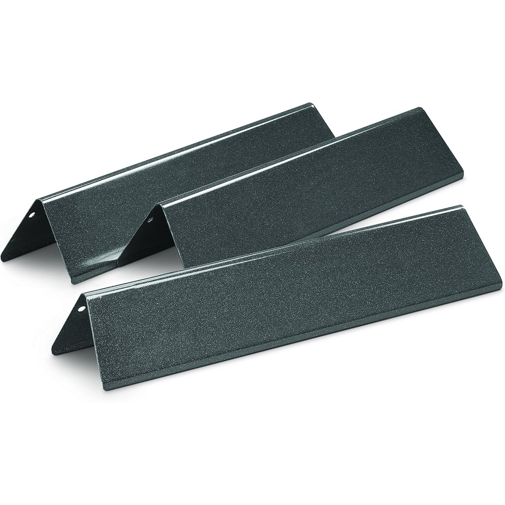 image:imageWeber Replacement Flavorizer Bars 153 for Spirit 200 Series FrontMounted Control Panel