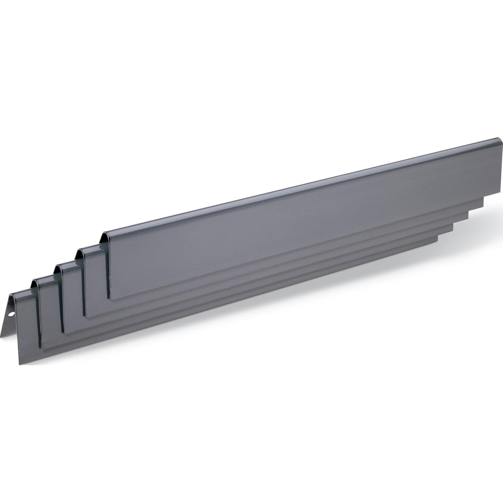 image:imageWeber Replacement Flavorizer Bars 5Pack Stainless Steel 225