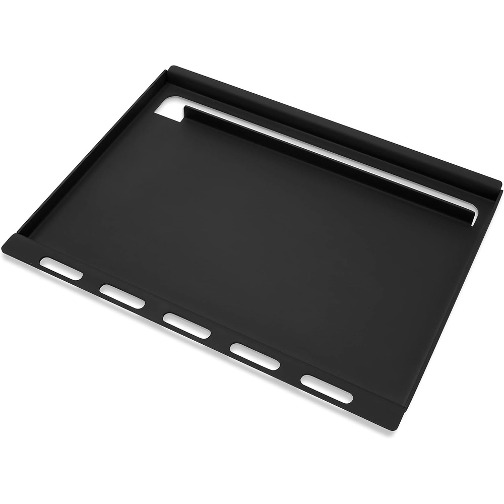 image:imageWeber RustResistant Griddle Insert227 x 173 x 12