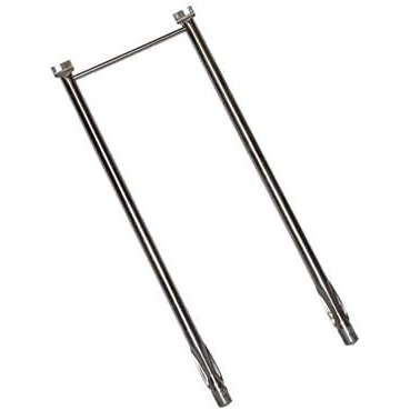 image:imageWeber StainlessSteel Burner Tube Set for Select Spirit Gas Grills