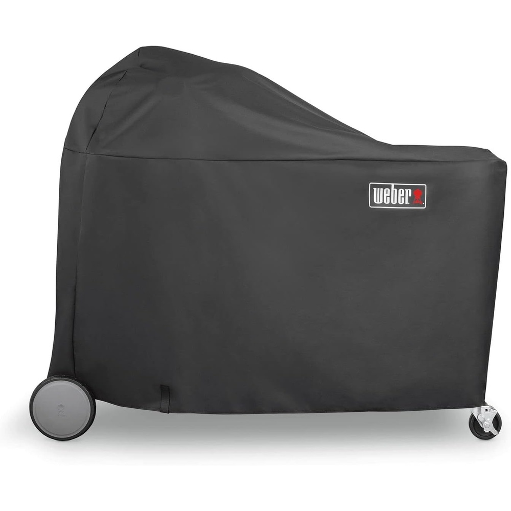 image:imageWeber Summit Kamado Charcoal Grilling Center Cover