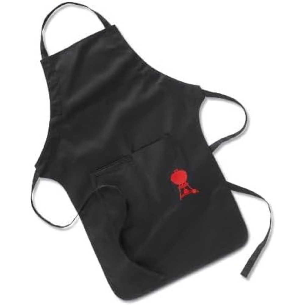 image:imageWeber Unisex EmbroideredBlack