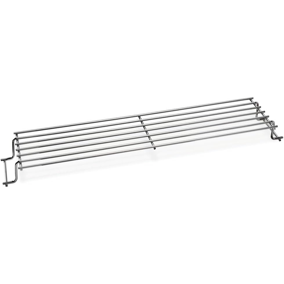 image:imageWeber Warming Rack for Spirit 300 Series Gas Grills Genuine Replacement Part 248 x 46 Keeps Food Warm Dishwasher Safe 7461