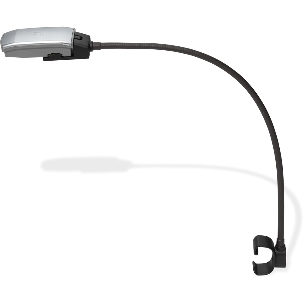 image:imageWeber Works Flex Light Make Nighttime Grilling Easier