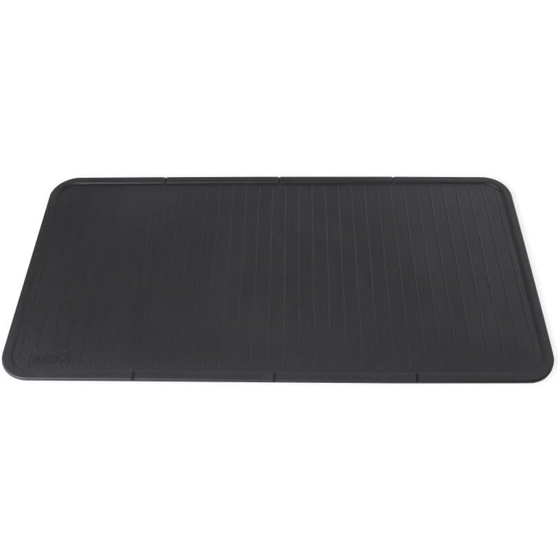 image:imageWeber Works Griddle Mid Shelf Mat Silicone Griddle Accessory