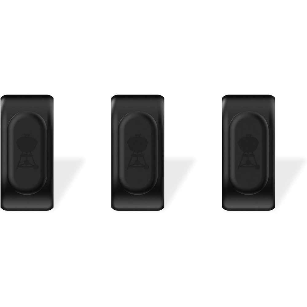 image:imageWeber Works Tool Hooks 3Pack