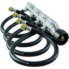 24-Inch (Pack of 4)