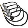 30-Inch (Pack of 4)