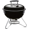 Weber Smokey Joe  Black