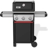 3-Burner E-310 Liquid Propane